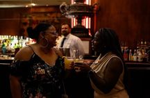 French Quarter Jazz Crawl with Live Music and 2 Drinks
