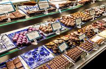 Santa Fe Sweet Treats Tour: Churros, Beignets, and Local Culture