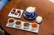 Santa Fe Sweet Treats Tour: Churros, Beignets, and Local Culture