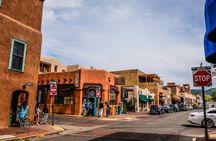 Santa Fe Sweet Treats Tour: Churros, Beignets, and Local Culture