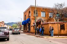 Santa Fe Sweet & Spicy Food Tour: Churros, Biscochitos & More