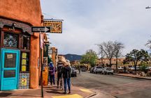 Santa Fe Sweet & Spicy Food Tour: Churros, Biscochitos & More