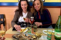 Split Old Town Authentic Food Tour with 9 Dishes & Local Wines