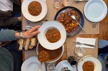 Split Old Town Authentic Food Tour with 9 Dishes & Local Wines