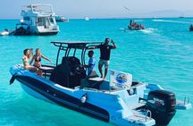 Private 4 Hour Speed Boat Trip Choose Your Adventure