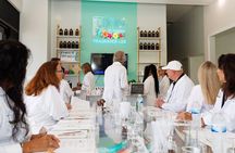 Express Perfume Making Class