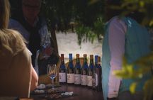 Alcohuaz Signature Wine Tasting