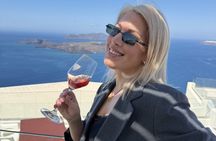 Santorini Daytime Wine Tour | 3 Wineries & 12 Tastings