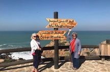 Luxury 4-Hour Private tangier Experience & Camel Ride