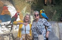 Tangier Private Luxury Tour - Cruise Ship Pickup Included