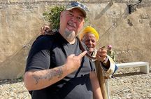 Luxury 4-Hour Private tour of Tangier
