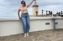 Luxury 4-Hour Private tour of Tangier