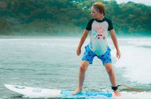 Surf Lesson by South Surf Costa Rica