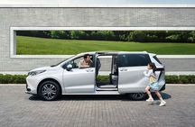 Private Shenzhen tour guide and car service – Flexible Itinerary