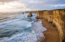 Great OCEAN Road Day Tour from Melbourne PRIVATE Group HOTEL pkup