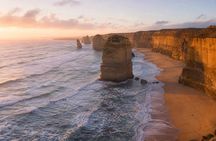 Great OCEAN Road Day Tour from Melbourne PRIVATE Group HOTEL pkup