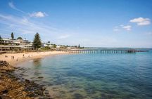 Phillip Island Nature Parks PENGUIN Parade PRIVATE hotel pickup