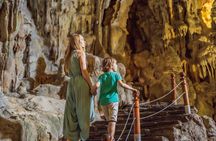 2-Day Halong Bay & Ninh Binh Tour With Transfer - Best Seller