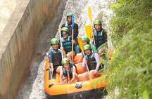 Telaga Waja Rafting and Ubud ATV Adventure Combo