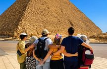 Cairo photo tour
