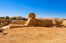 Cairo photo tour