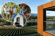 Private Central Otago Wine Tour (for Groups of 2–10)