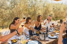 Ibiza: Organic Farm-to-Table Cooking Class with Lunch & Wine