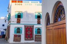 Private Excursion to Asilah from Tangier
