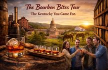 Buffalo Trace & Kentucky Horse Farm Premium Experience