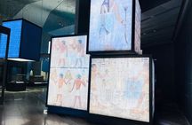 Grand Egyptian Museum Tour Explore Ancient Wonders