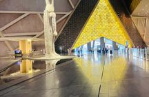 Grand Egyptian Museum Tour Explore Ancient Wonders