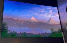Grand Egyptian Museum Tour Explore Ancient Wonders