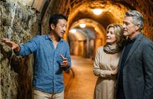 Okinawa Private Tour — Battle of Okinawa 1–5 Guests (6h)