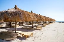 VIP Hula Hula Island Boat Trip and Snorkeling from Hurghada