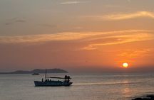 Ibiza Boat Tour with Drinks, Snorkeling & Paddle Boards