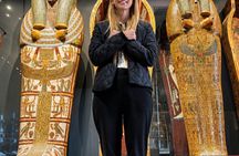 VIP Private Grand Egyptian Museum Tour | Skip-the-Line Tickets