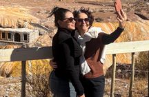 Tour High Mountain - Potrerillos, Aconcagua and Puente del Inca