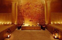 Marrakech Traditional Moroccan Hammam & Massage with Hotel Pickup