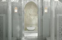 Marrakech Traditional Moroccan Hammam & Massage with Hotel Pickup