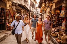 Stone Town Cultural Experience Tour on Zanzibar Heritage Walk