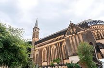Stone Town Cultural and Historical Walking Tour of Zanzibar