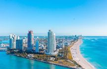 Miami Beach Private Plane Tour