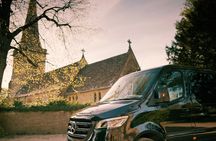 Cotswolds Luxury Small Group Tour from London