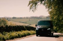 Cotswolds Luxury Small Group Tour from London
