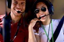 Miami Beach Private Plane Tour