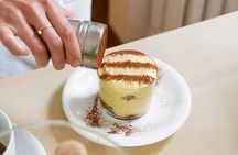 An Intimate Taste of Florence: Pasta & Tiramisù Class with a Chef