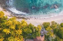 Private Airplane Flight Tour: South Miami & Key Largo