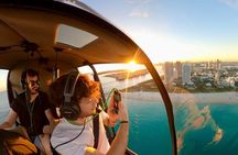 Deluxe Miami Helicopter Tour