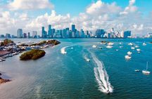 Miami Private Helicopter Tour