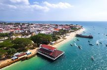 Stone Town Cultural and Historical Walking Tour of Zanzibar